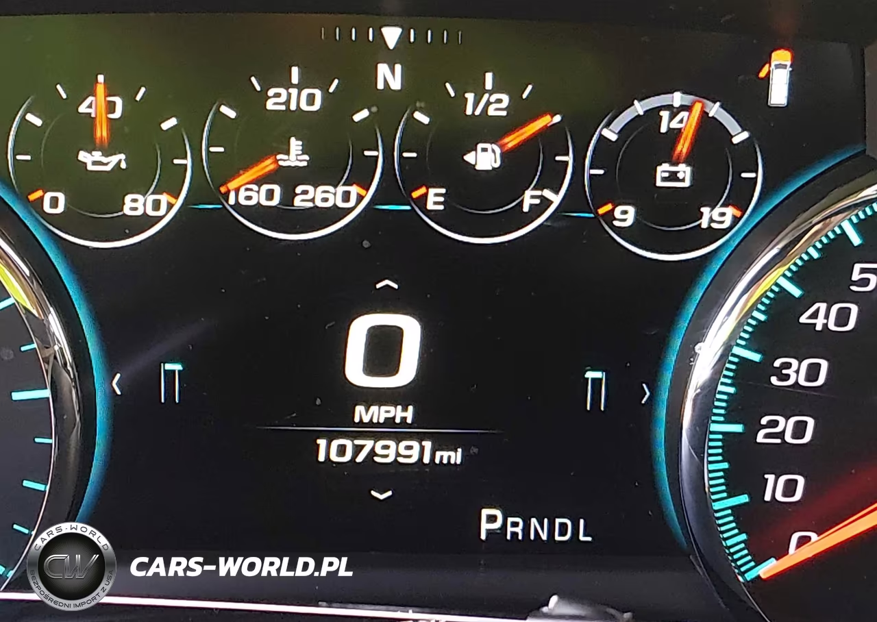 2018 GMC Sierra 1500 Denali VIN:3GTU2PEJ9JG605198 - 15