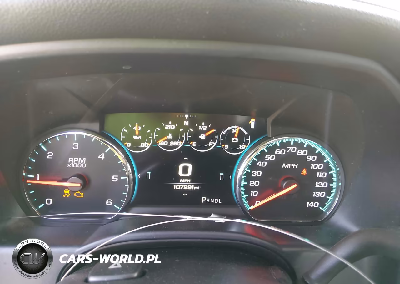 2018 GMC Sierra 1500 Denali VIN:3GTU2PEJ9JG605198 - 7