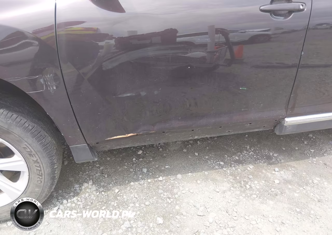 2013 Toyota Highlander Base Plus VIN:5TDZA3EHXDS041291 - 6