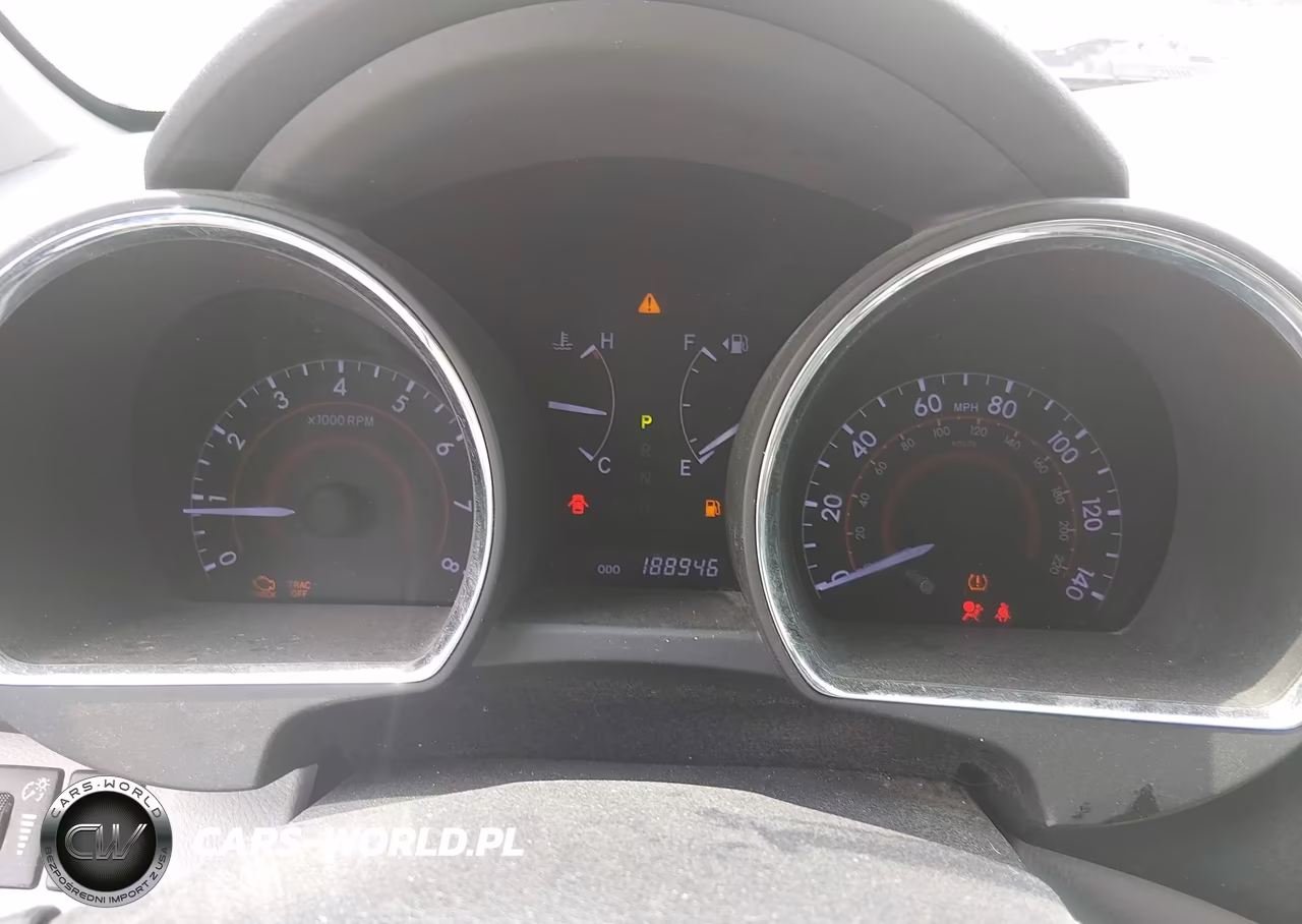 2013 Toyota Highlander Base Plus VIN:5TDZA3EHXDS041291 - 7