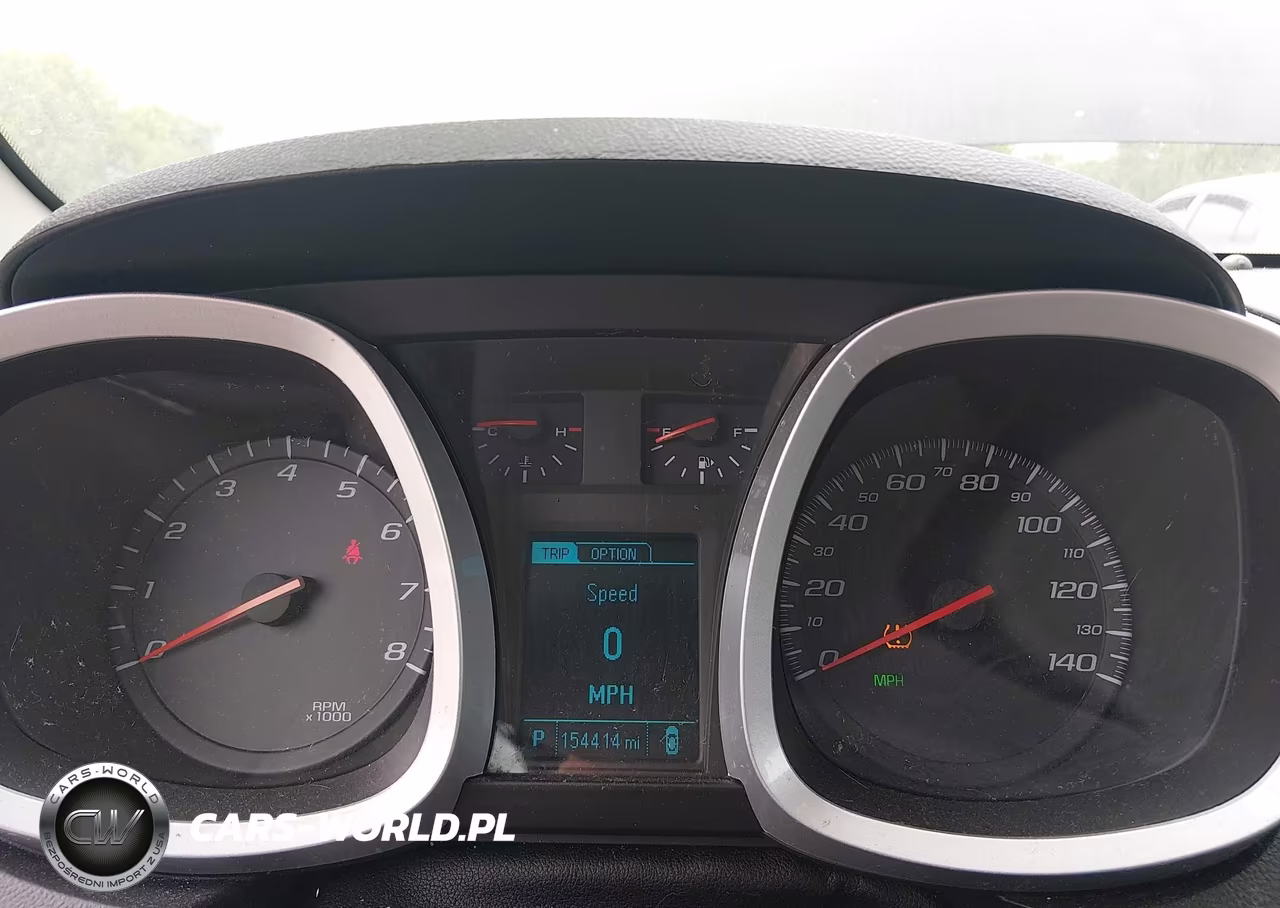 2016 Chevrolet Equinox Ls VIN:2GNFLEEK6G6357569 - 7