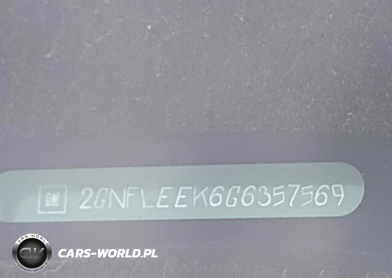 2016 Chevrolet Equinox Ls VIN:2GNFLEEK6G6357569 - 9