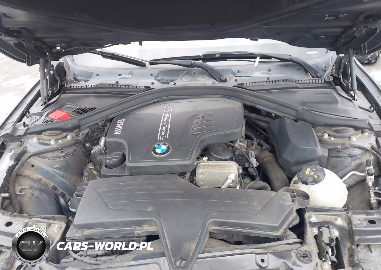 2016 BMW 428I Gran Coupe VIN:WBA4A9C57GG506756 - 10