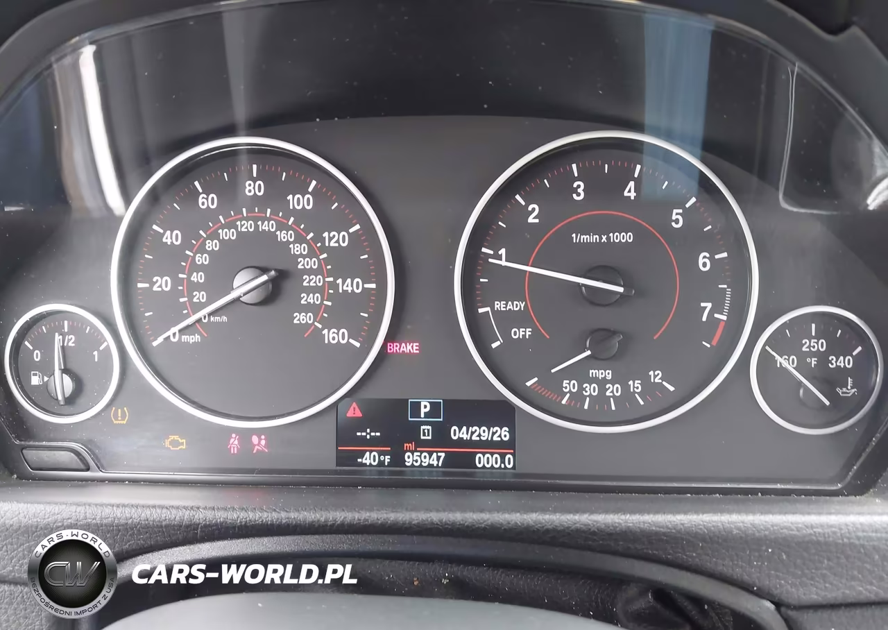 2016 BMW 428I Gran Coupe VIN:WBA4A9C57GG506756 - 7