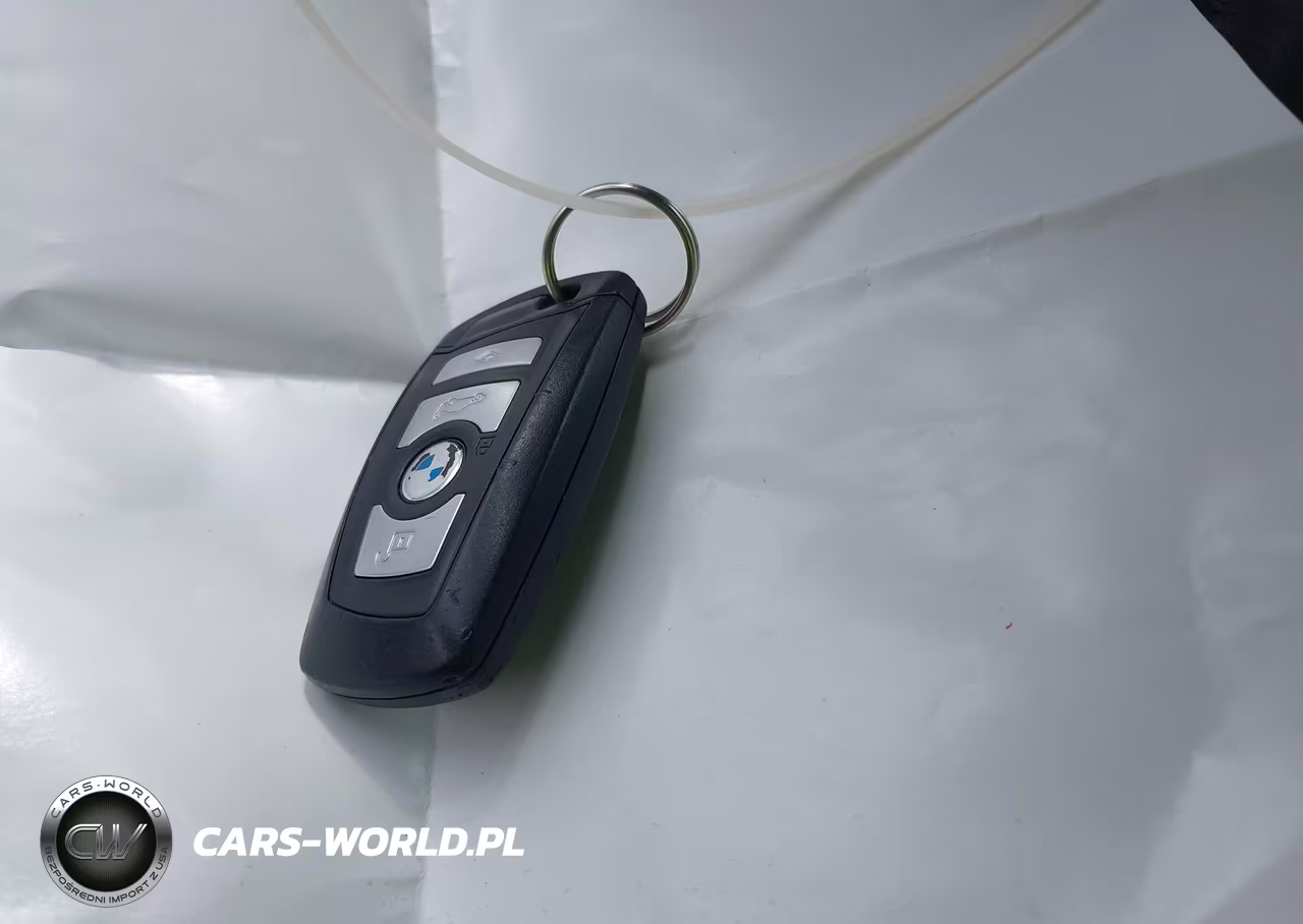2011 BMW 528I VIN:WBAFR1C54BC739612 - 11