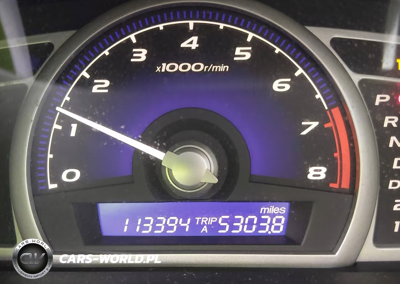 2010 Honda Civic Lx VIN:19XFA1F58AE084156 - 15
