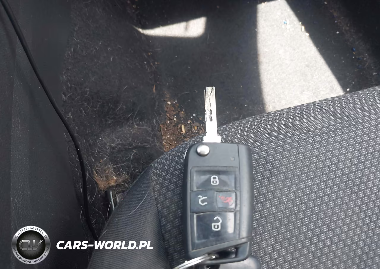 2019 Volkswagen Jetta 1.4T S VIN:3VWN57BU7KM085089 - 11