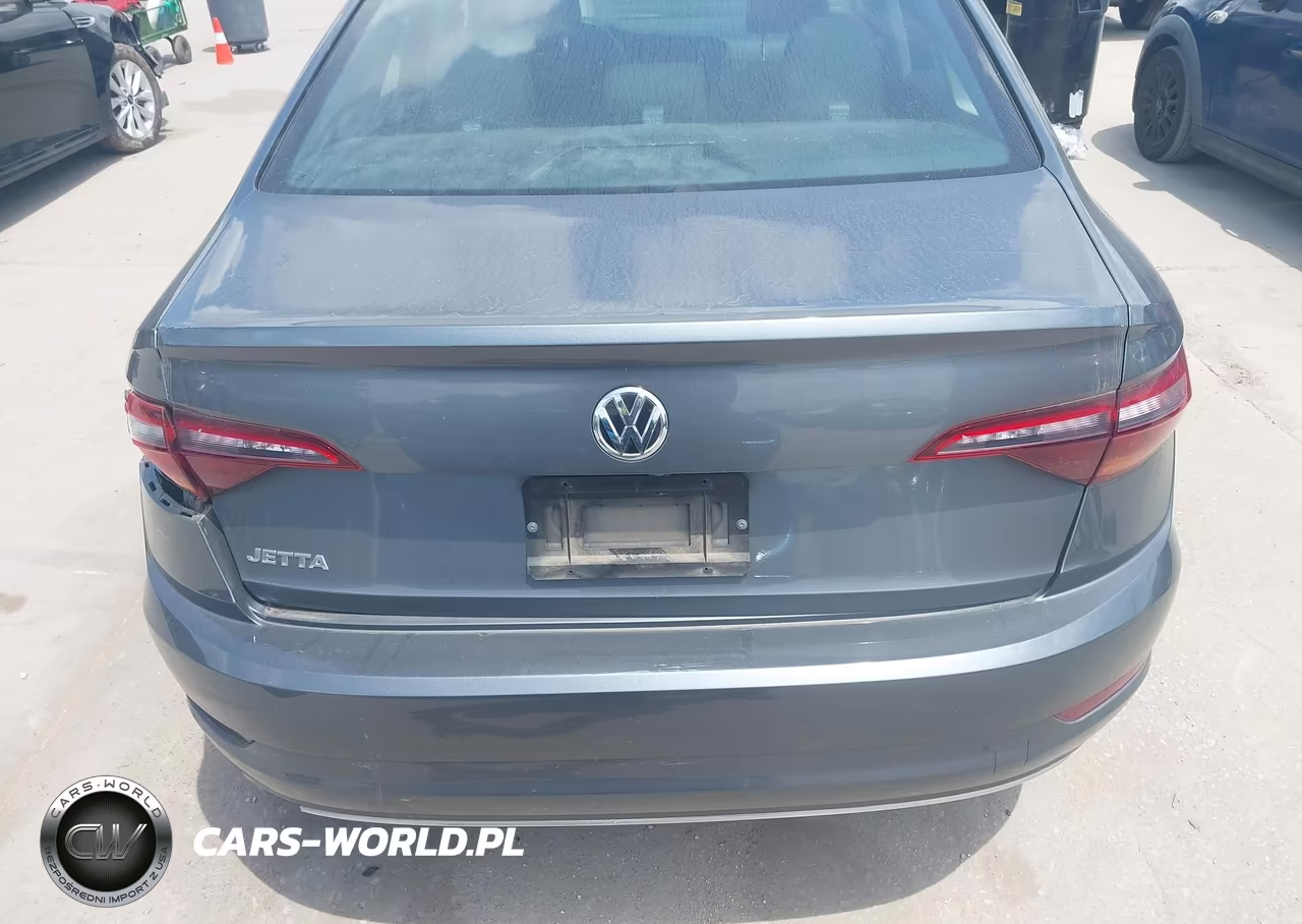 2019 Volkswagen Jetta 1.4T S VIN:3VWN57BU7KM085089 - 16