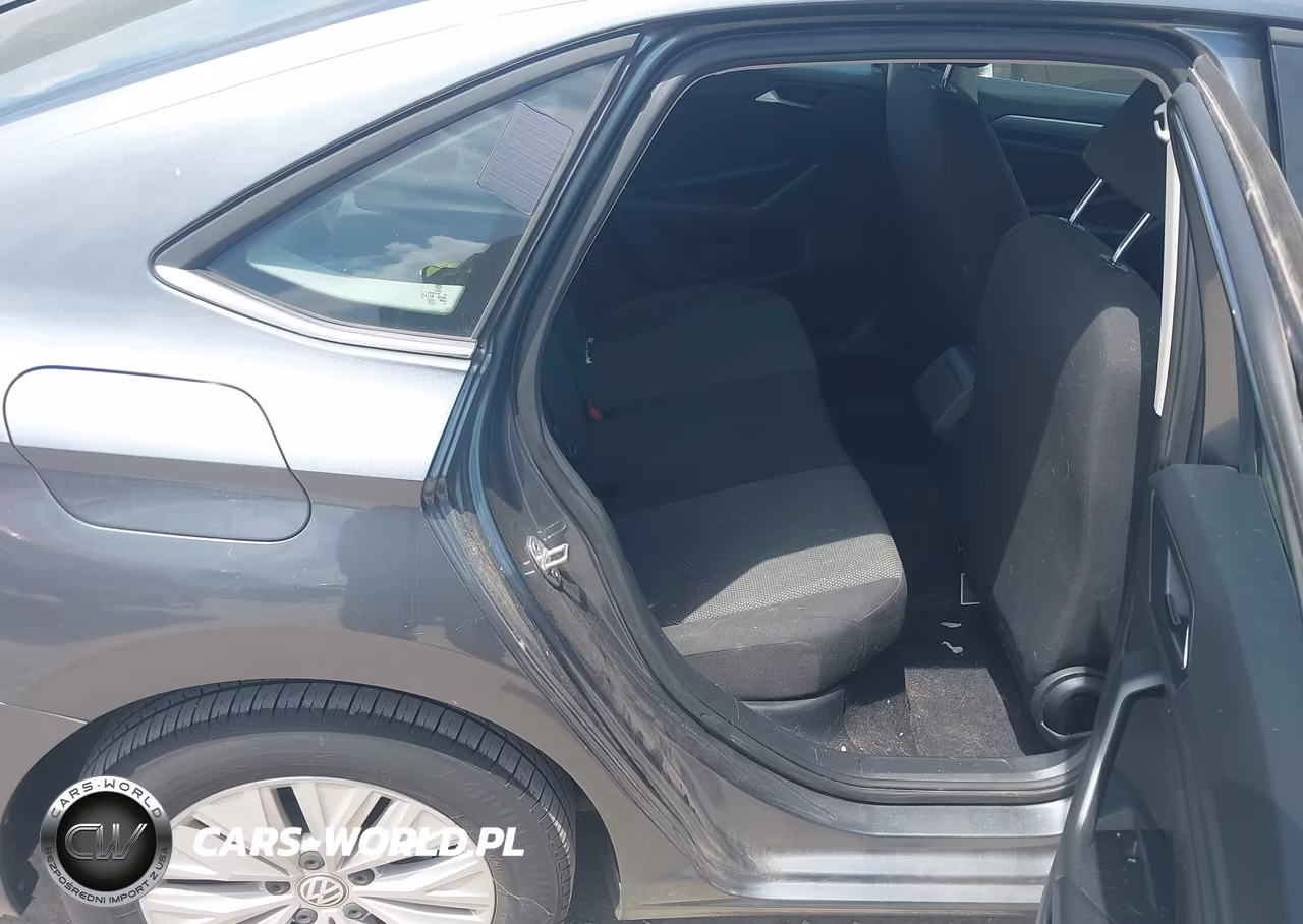 2019 Volkswagen Jetta 1.4T S VIN:3VWN57BU7KM085089 - 8