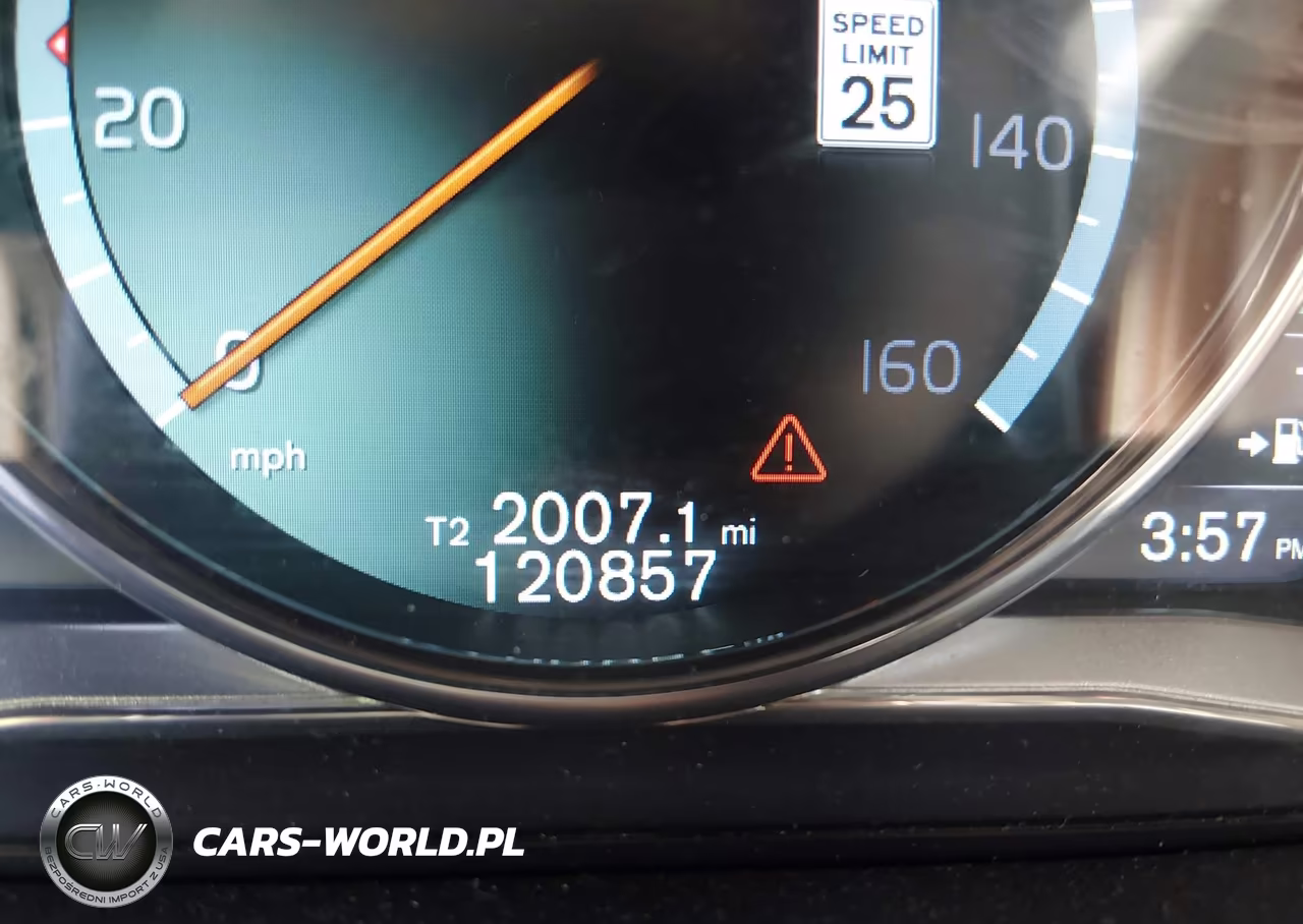 2016 Volvo S80 T5 Drive-E Platinum VIN:YV140MAM2G1198413 - 16