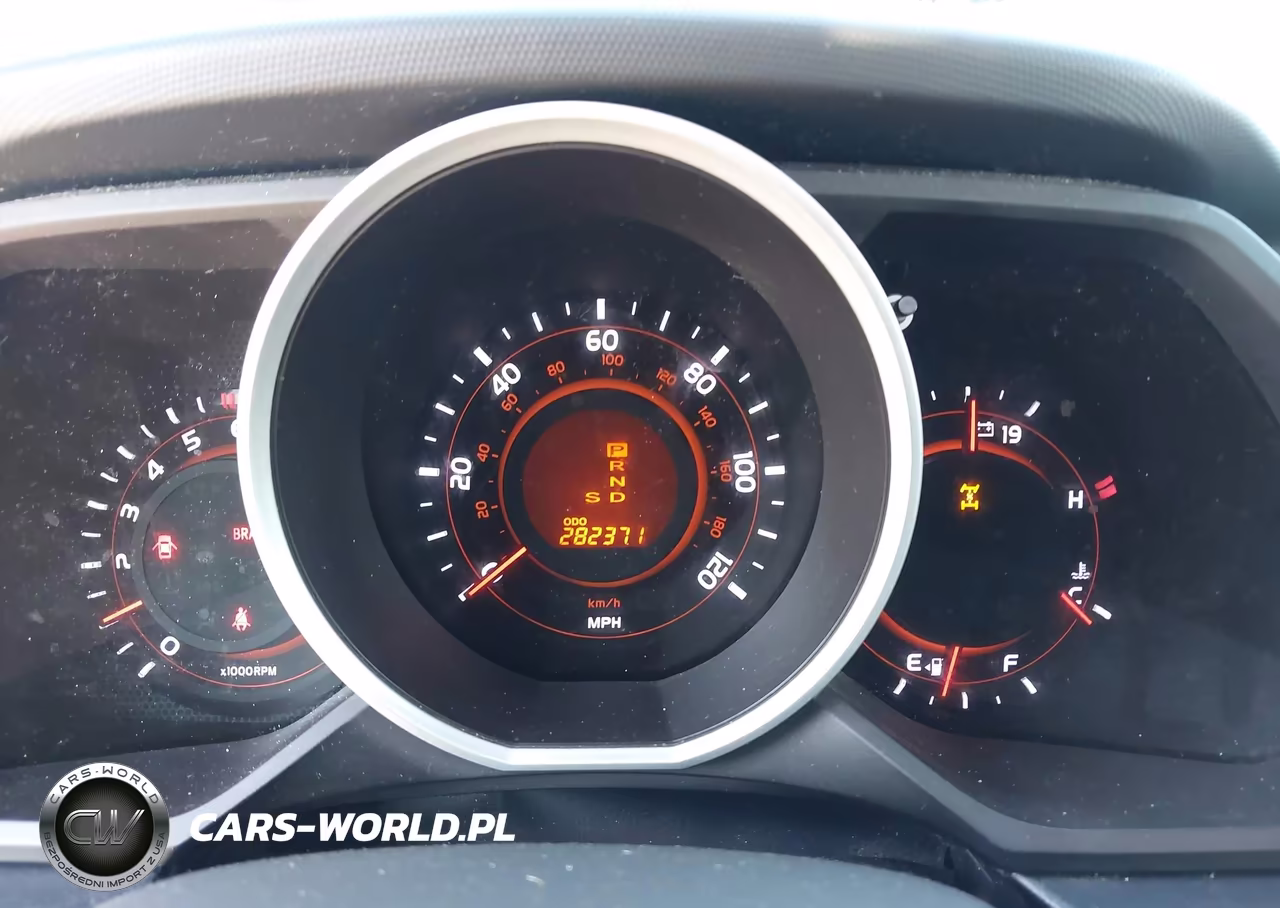2011 Toyota 4Runner Limited V6 VIN:JTEBU5JR6B5046960 - 15