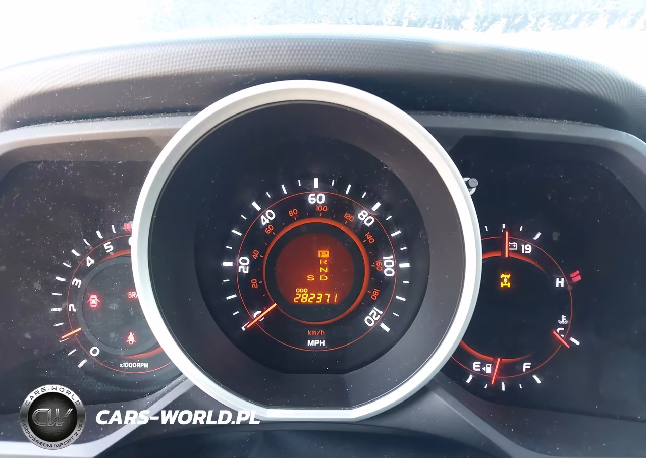 2011 Toyota 4Runner Limited V6 VIN:JTEBU5JR6B5046960 - 7