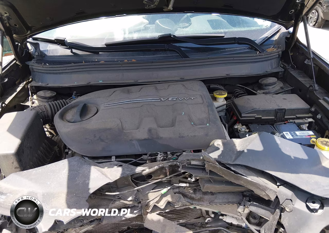 2019 Jeep Cherokee Limited 4X4 VIN:1C4PJMDX1KD336049 - 10