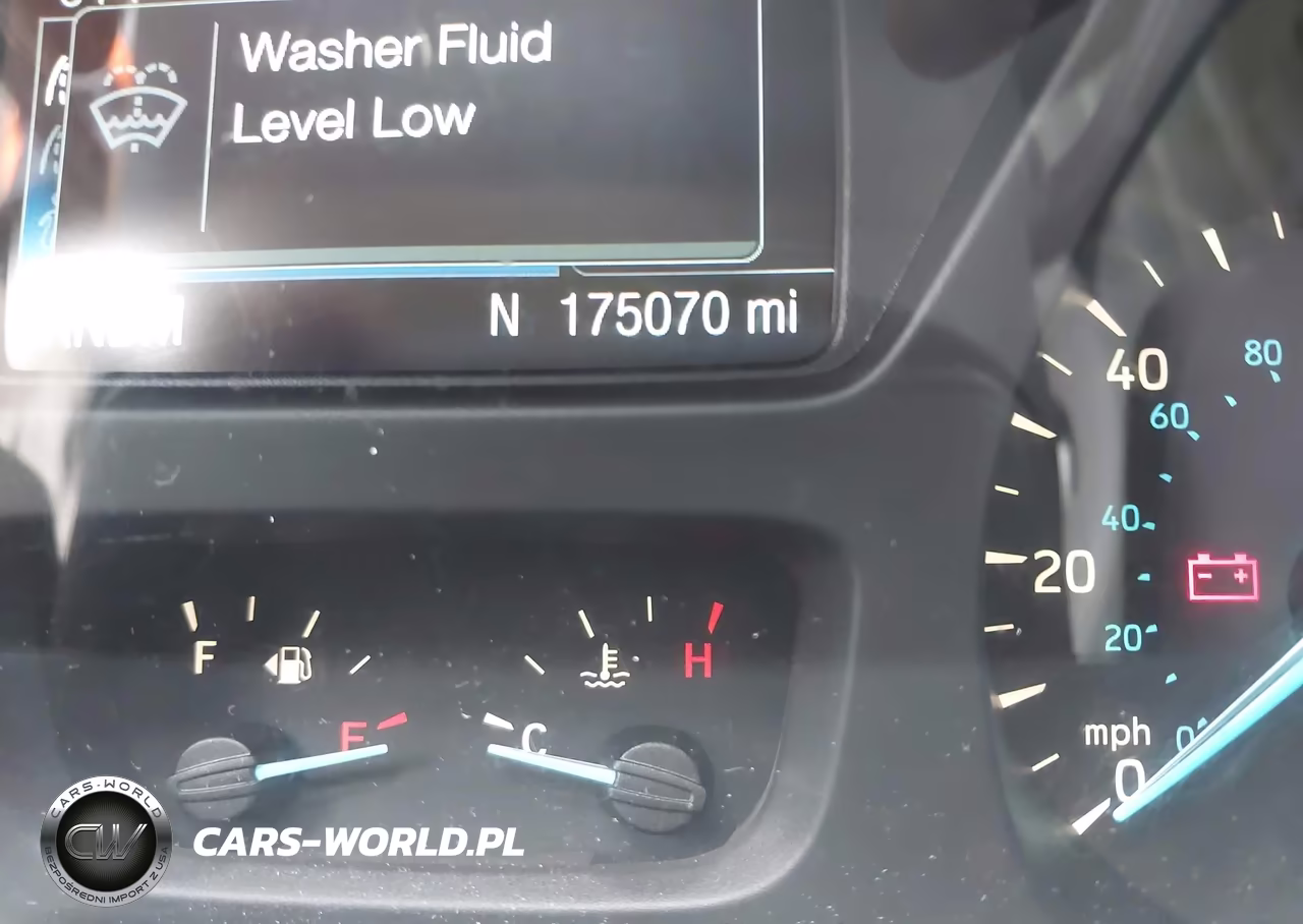 2018 Ford Transit-150 Xl VIN:1FMZK1YM4JKB44716 - 15