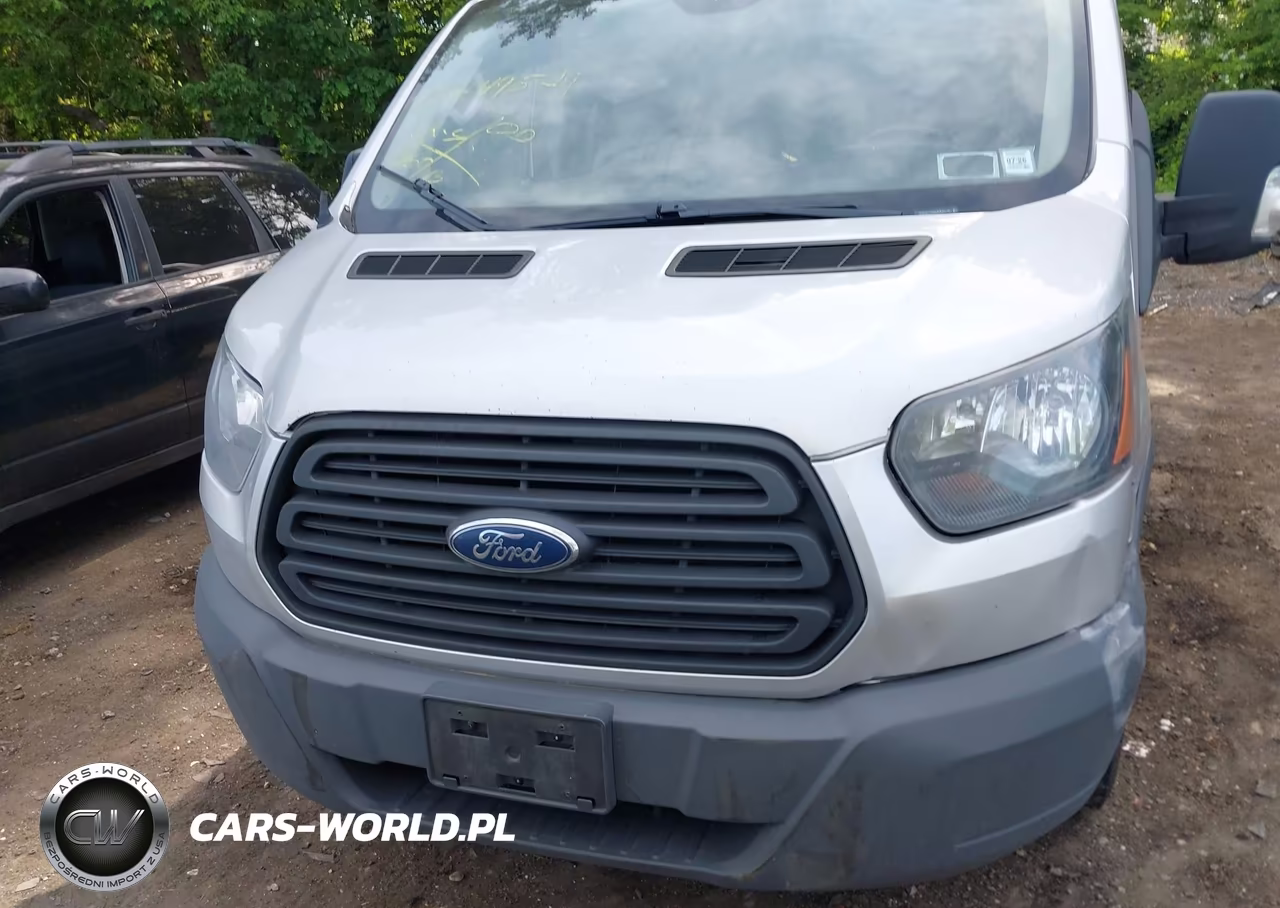2018 Ford Transit-150 Xl VIN:1FMZK1YM4JKB44716 - 6