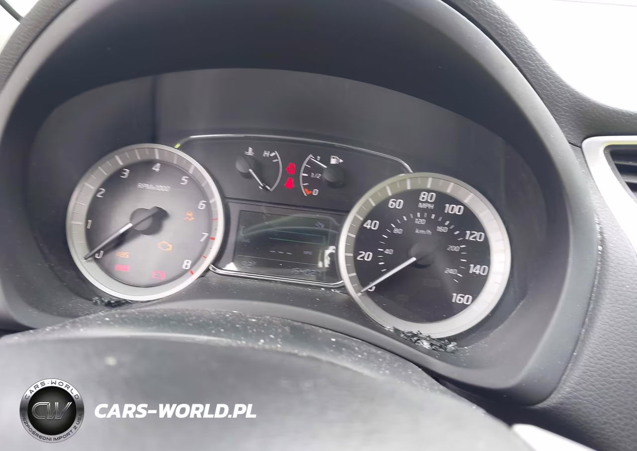 2015 Nissan Sentra Fe+ S-S-Sl-Sr-Sv VIN:3N1AB7AP5FY339177 - 7