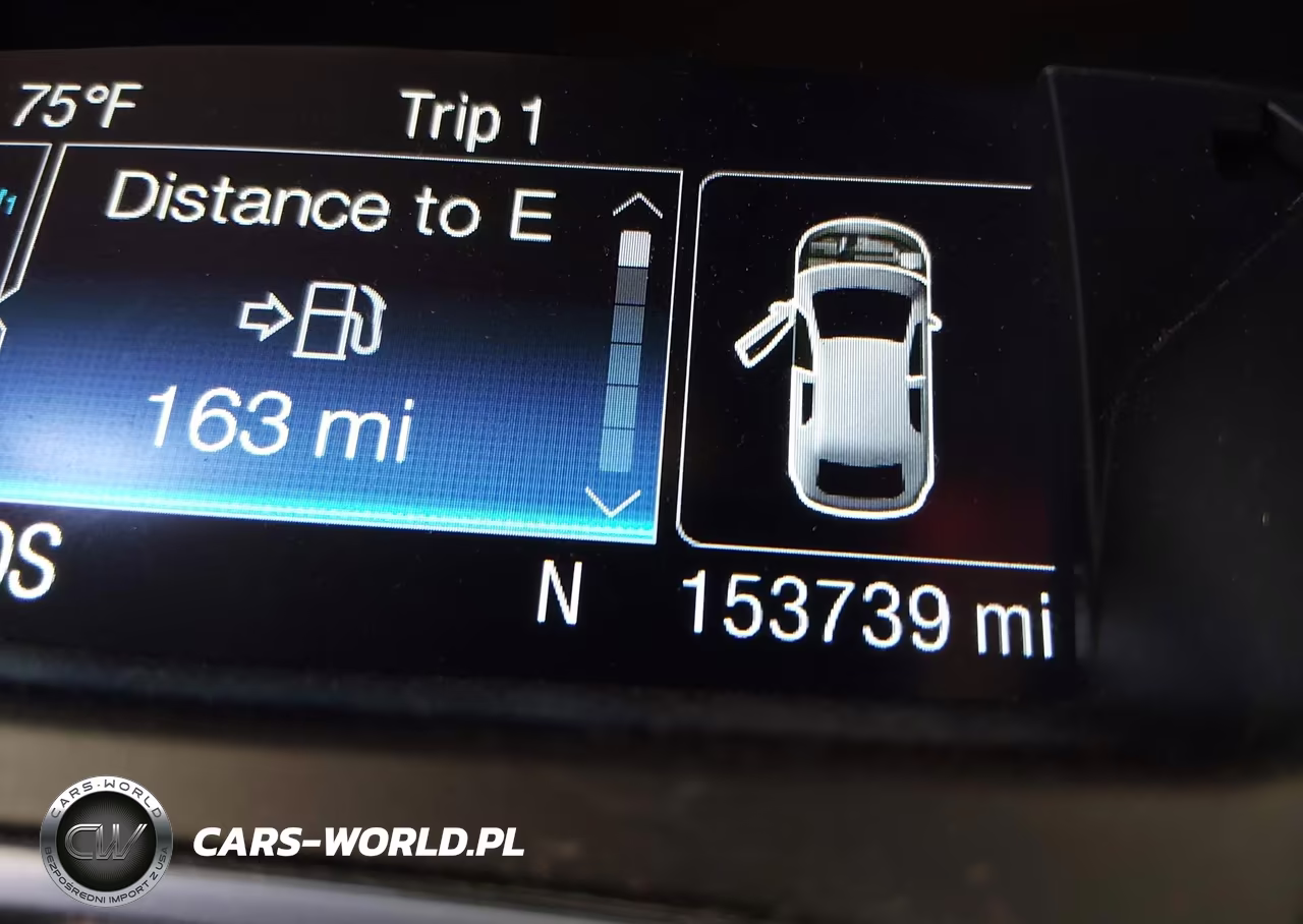 2014 Ford Escape Se VIN:1FMCU0GX5EUA27291 - 15