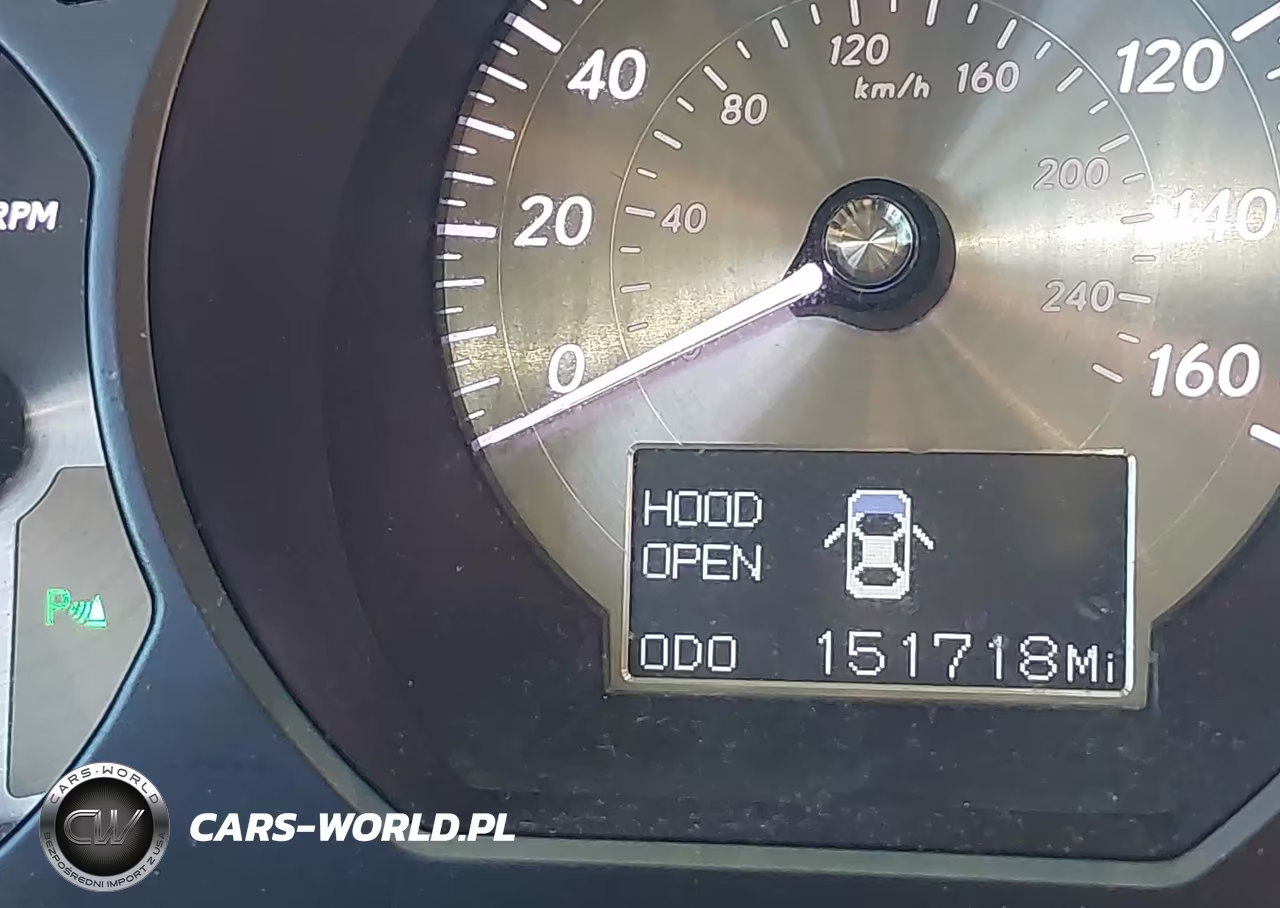 2011 Lexus Gs 350 VIN:JTHCE1KS8B0030884 - 7