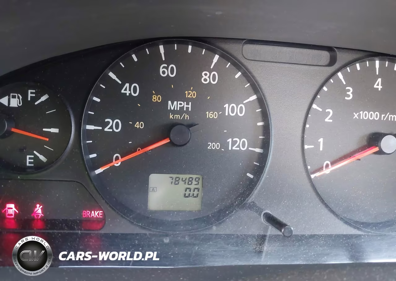 2005 Nissan Sentra 1.8S VIN:3N1CB51D65L471136 - 7