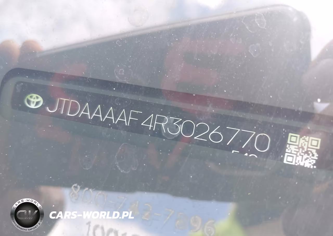 2024 Toyota Crown Limited VIN:JTDAAAAF4R3026770 - 9