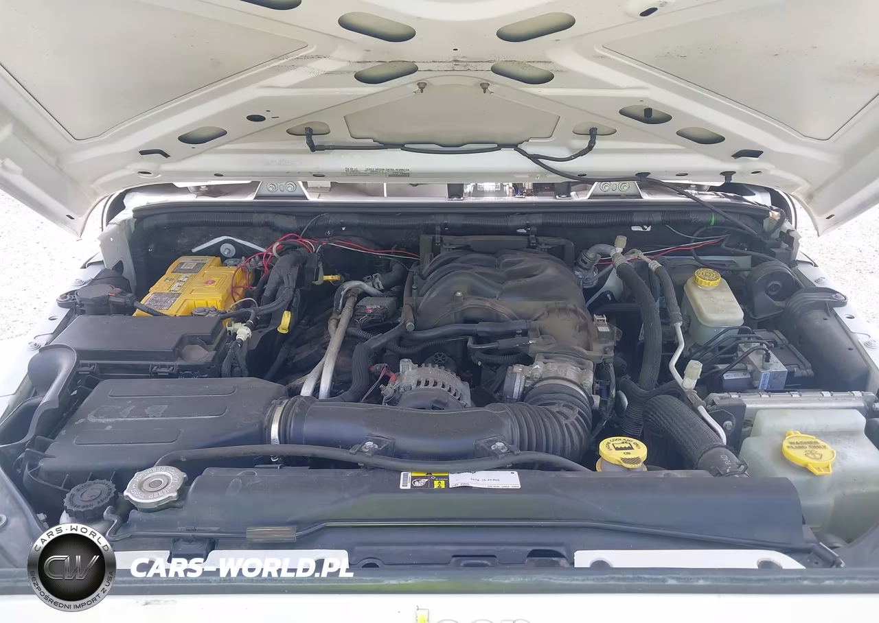 2015 Jeep Wrangler Unlimited Sport VIN:1C4BJWDG3FL644776 - 10