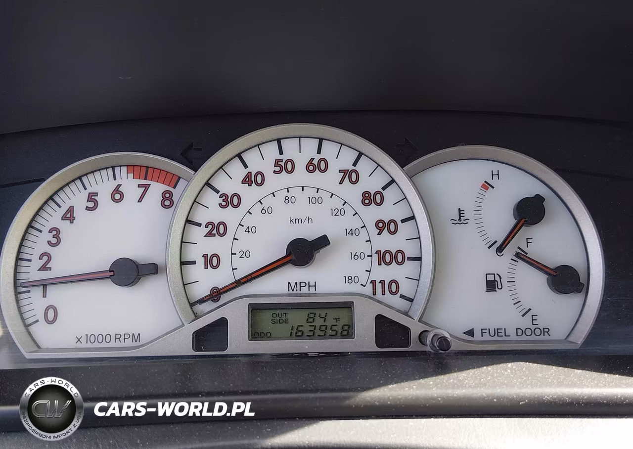 2007 Toyota Corolla S VIN:2T1BR30E17C714411 - 7