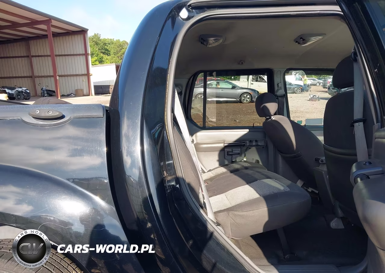 2004 Ford Explorer Sport Trac Adrenalin-Xls-Xlt VIN:1FMZU67K74UA97911 - 8