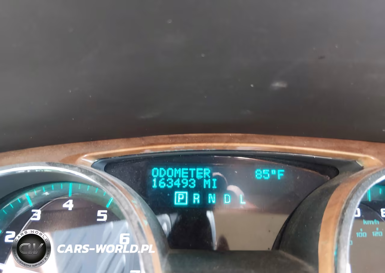 2010 Buick Enclave 2Xl VIN:5GALRCED7AJ178193 - 15