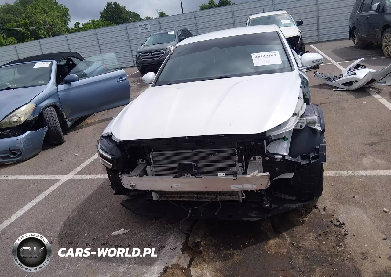 2024 Genesis G70 2.5T Rwd VIN:KMTG34SC7RU142695 - 13