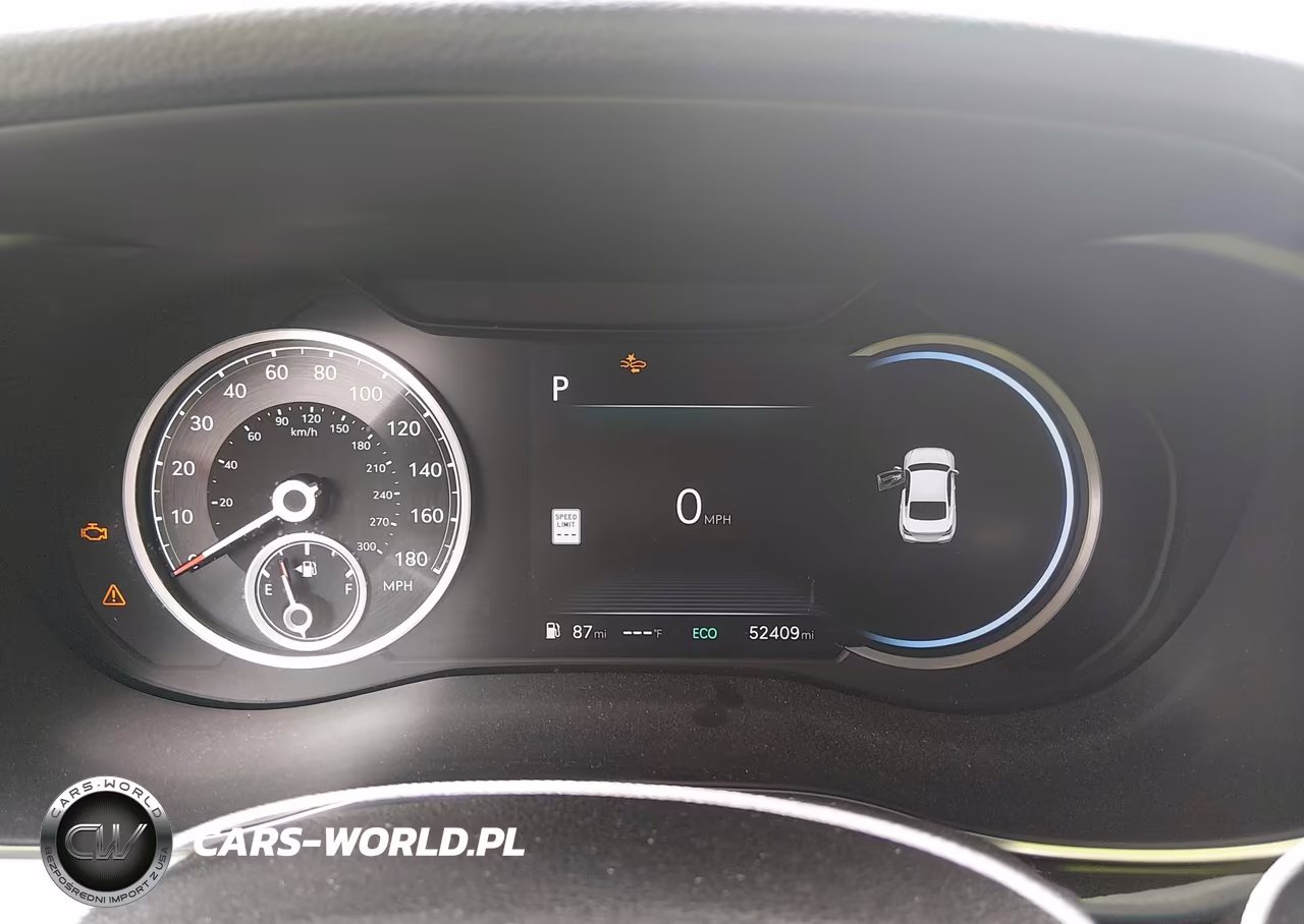 2024 Genesis G70 2.5T Rwd VIN:KMTG34SC7RU142695 - 7