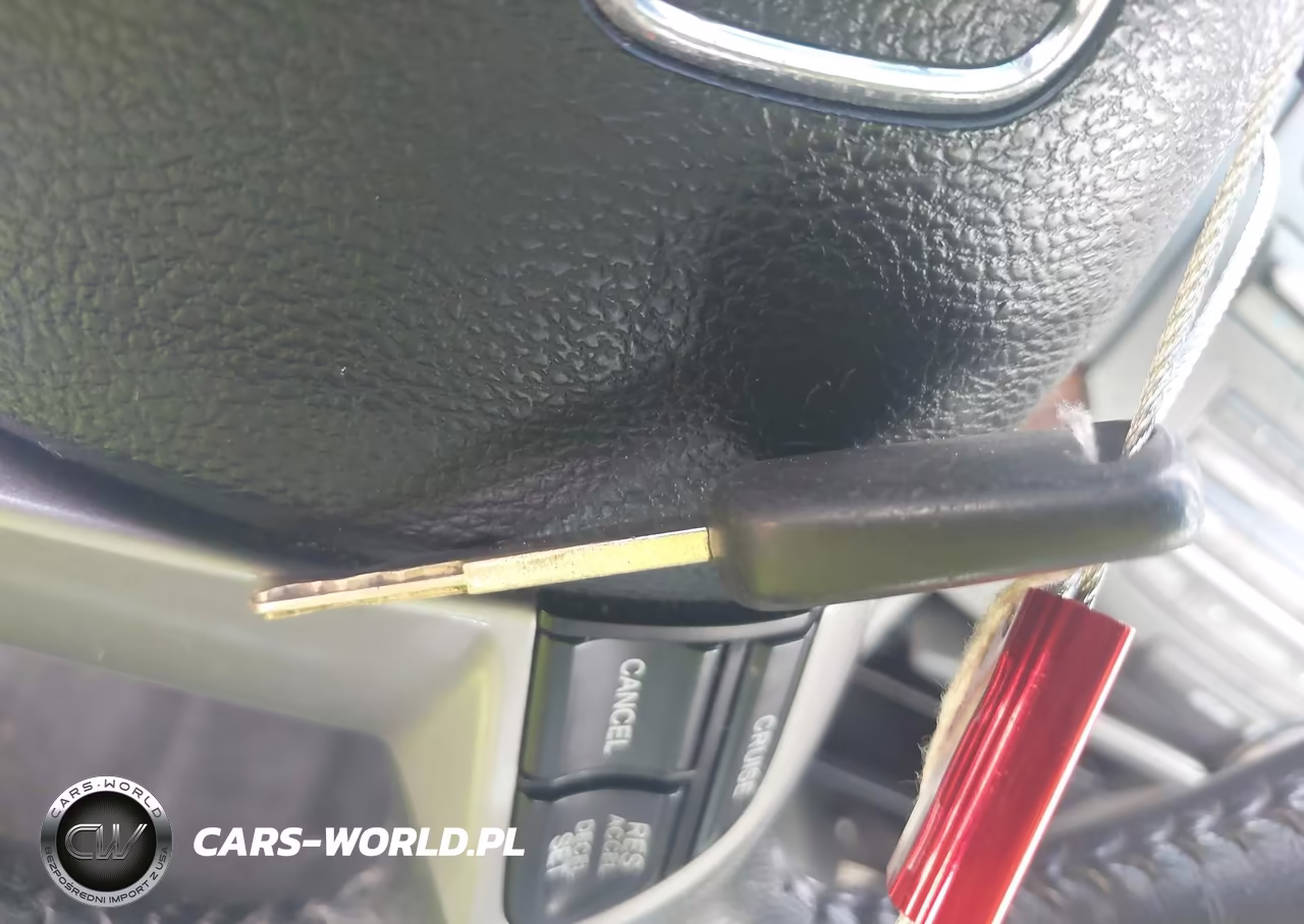 2012 Honda Accord 3.5 Ex-L VIN:1HGCP3F86CA019143 - 11