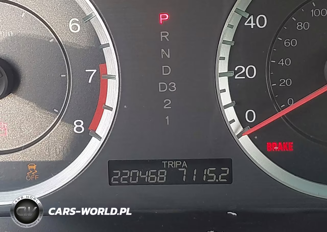 2012 Honda Accord 3.5 Ex-L VIN:1HGCP3F86CA019143 - 15