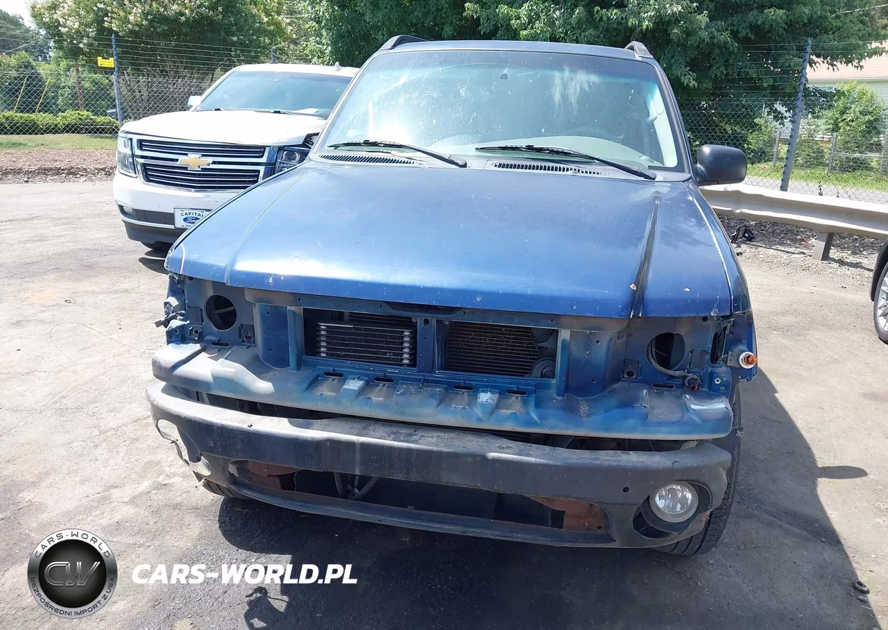 2004 Ford Explorer Sport Trac Adrenalin-Xls-Xlt VIN:1FMZU67K74UB35024 - 6