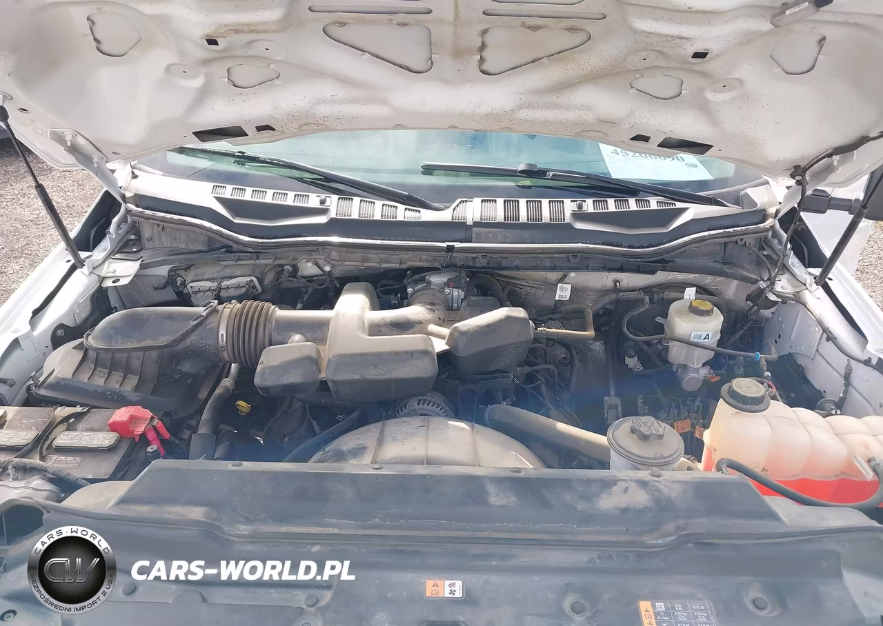 2018 Ford F-250 Xl VIN:1FTBF2B63JEC83776 - 10