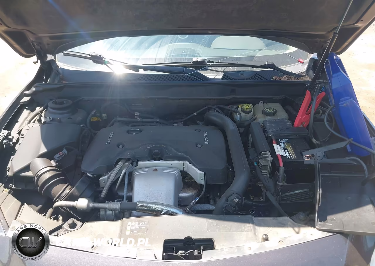 2013 Chevrolet Malibu 3Lt VIN:1G11G5SX5DF290383 - 10