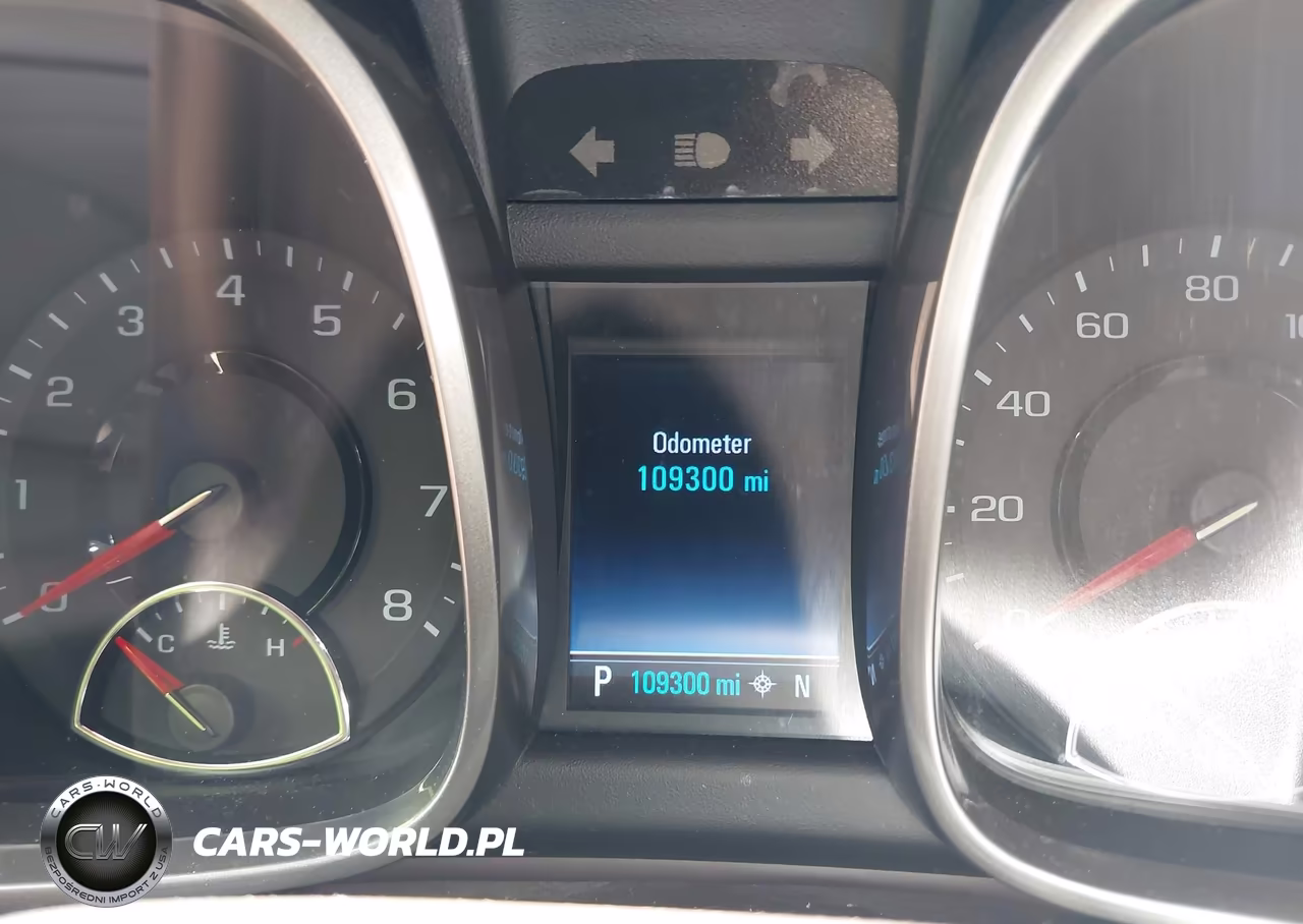 2013 Chevrolet Malibu 3Lt VIN:1G11G5SX5DF290383 - 7