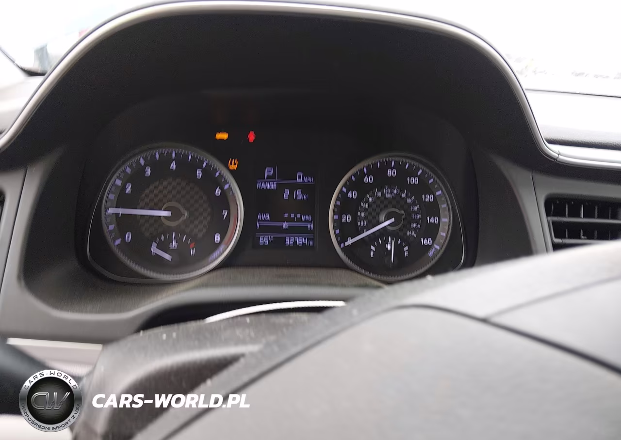 2019 Hyundai Elantra Se VIN:5NPD74LF1KH493407 - 7
