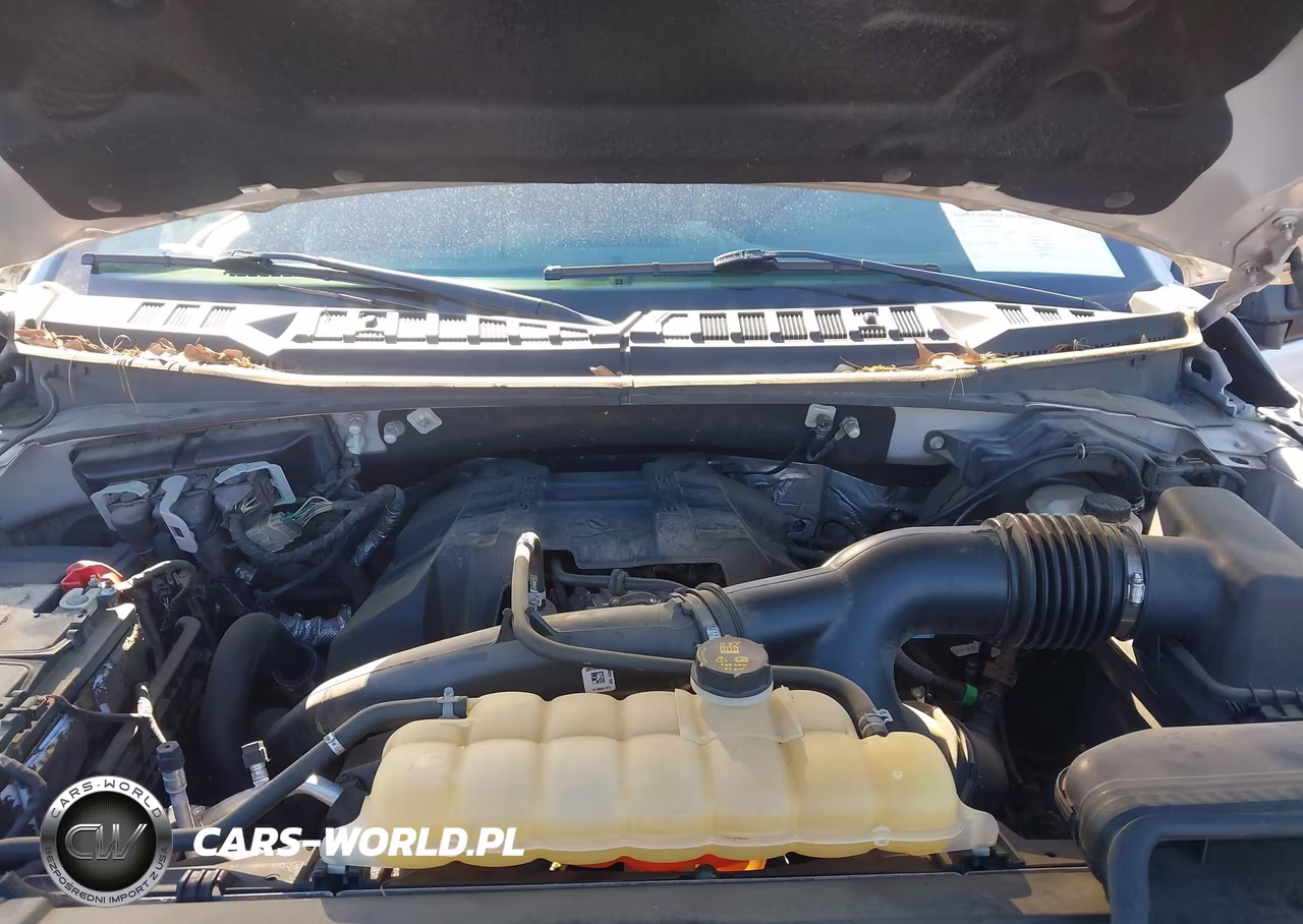 2018 Ford F-150 Xl VIN:1FTEX1EP9JKE11822 - 10