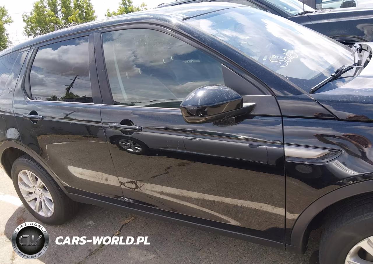 2018 Land Rover Discovery Sport Se VIN:SALCP2RX7JH728544 - 13