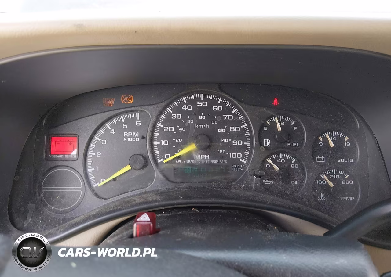 2001 Chevrolet Suburban 1500 Lt VIN:3GNEC16T61G250643 - 7
