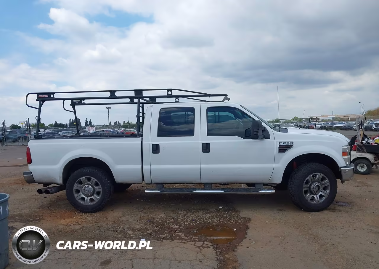 2009 Ford F-250 Fx4-Harley-Davidson-King Ranch-Lariat-Xl-Xlt VIN:1FTSW21R89EA85637 - 13