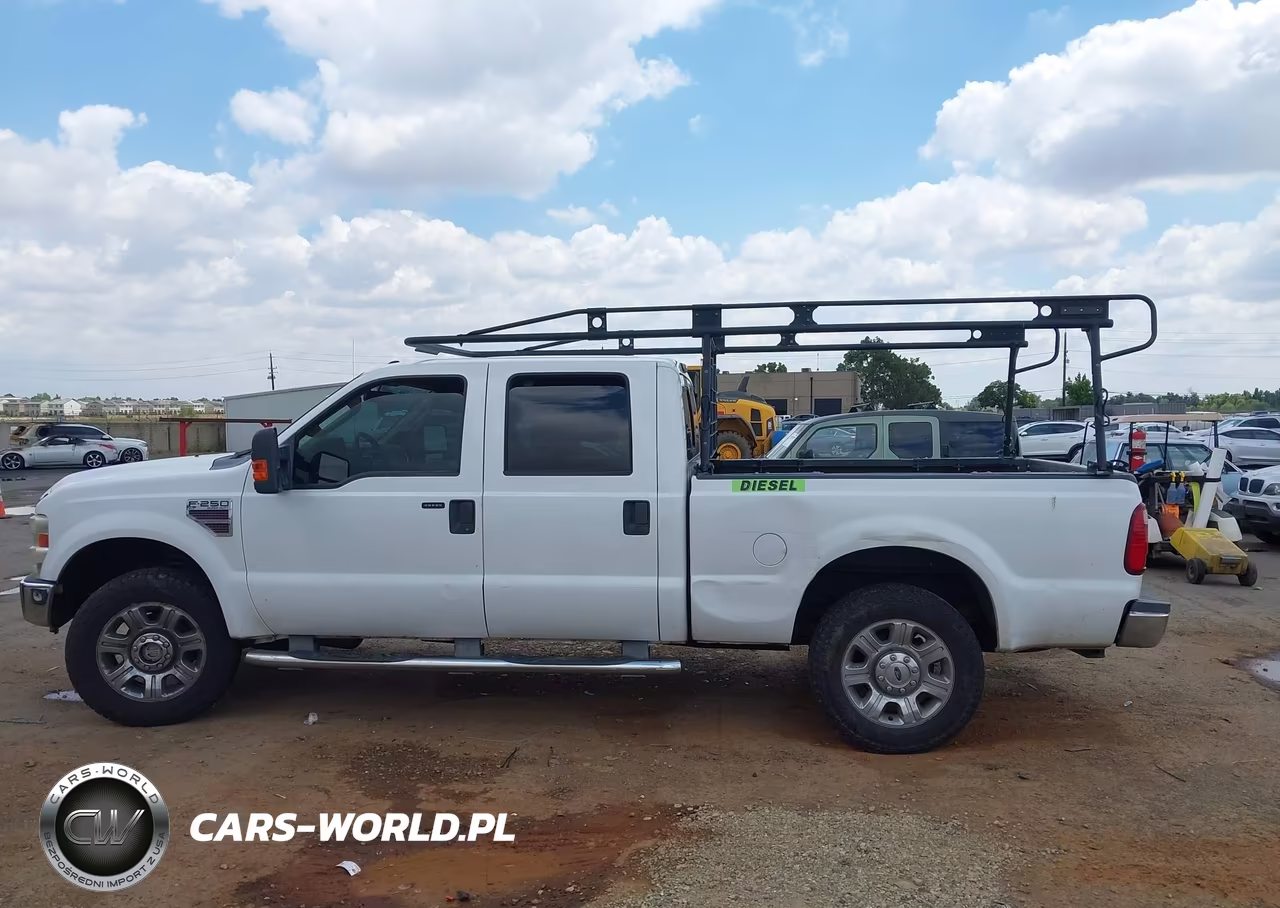 2009 Ford F-250 Fx4-Harley-Davidson-King Ranch-Lariat-Xl-Xlt VIN:1FTSW21R89EA85637 - 14