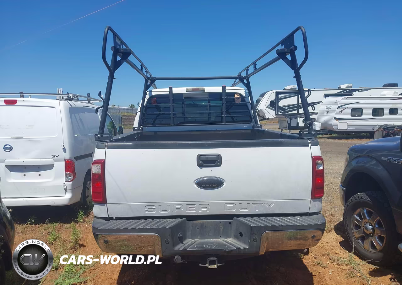2009 Ford F-250 Fx4-Harley-Davidson-King Ranch-Lariat-Xl-Xlt VIN:1FTSW21R89EA85637 - 16