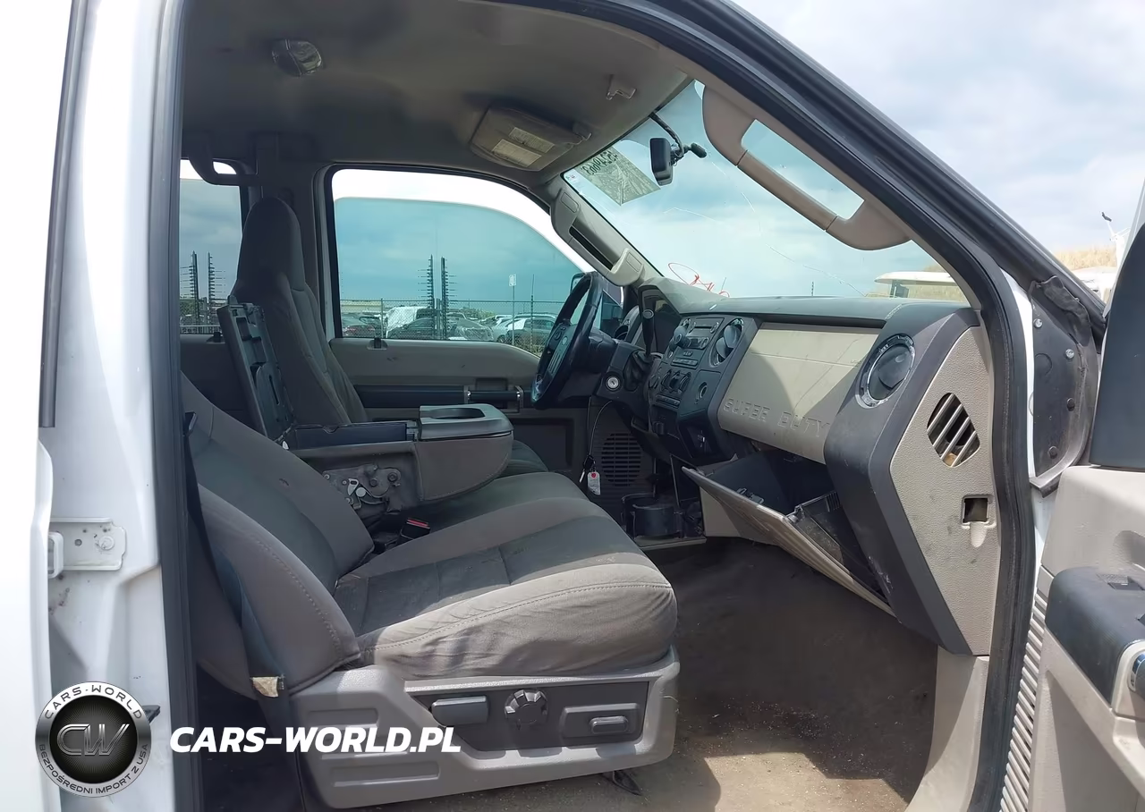 2009 Ford F-250 Fx4-Harley-Davidson-King Ranch-Lariat-Xl-Xlt VIN:1FTSW21R89EA85637 - 5