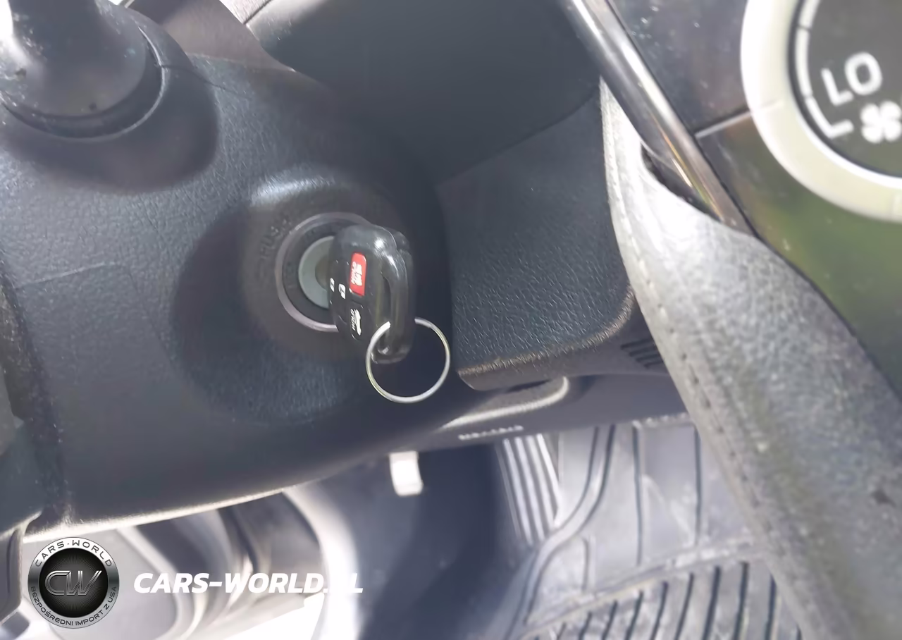 2014 Toyota Camry Se VIN:4T1BF1FK4EU430549 - 11