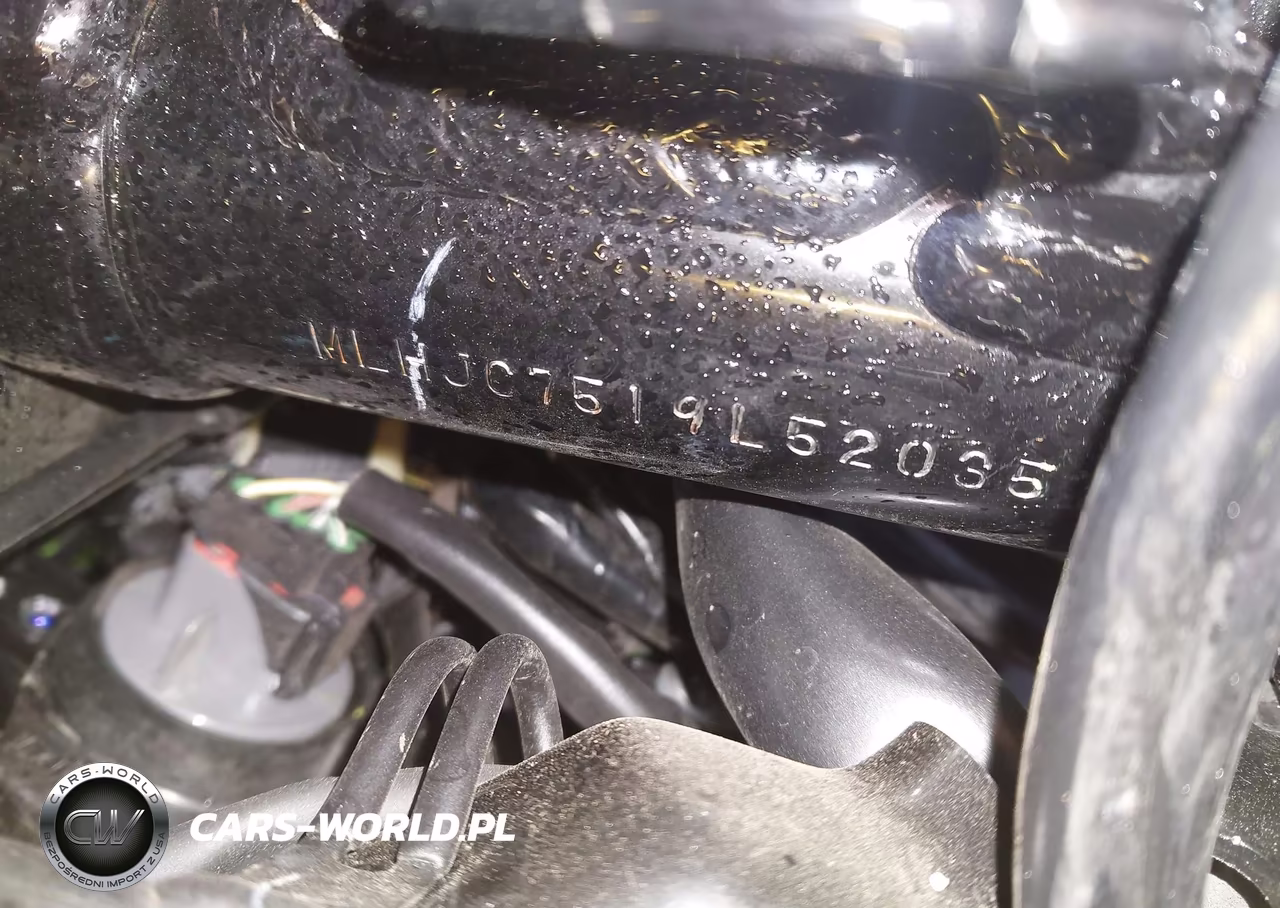 2020 Honda Grom 125 VIN:MLHJC7519L5203575 - 10