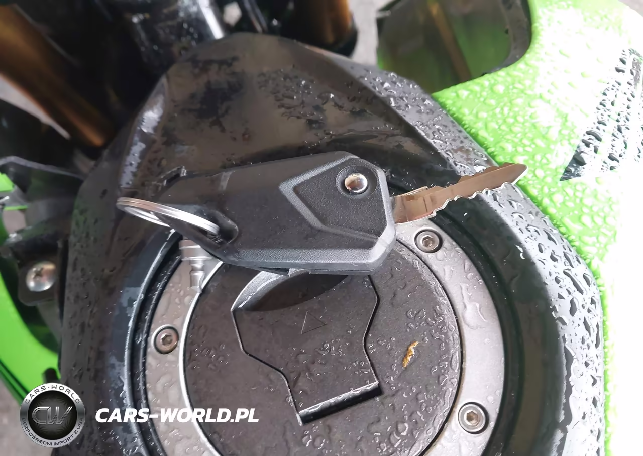 2020 Honda Grom 125 VIN:MLHJC7519L5203575 - 11