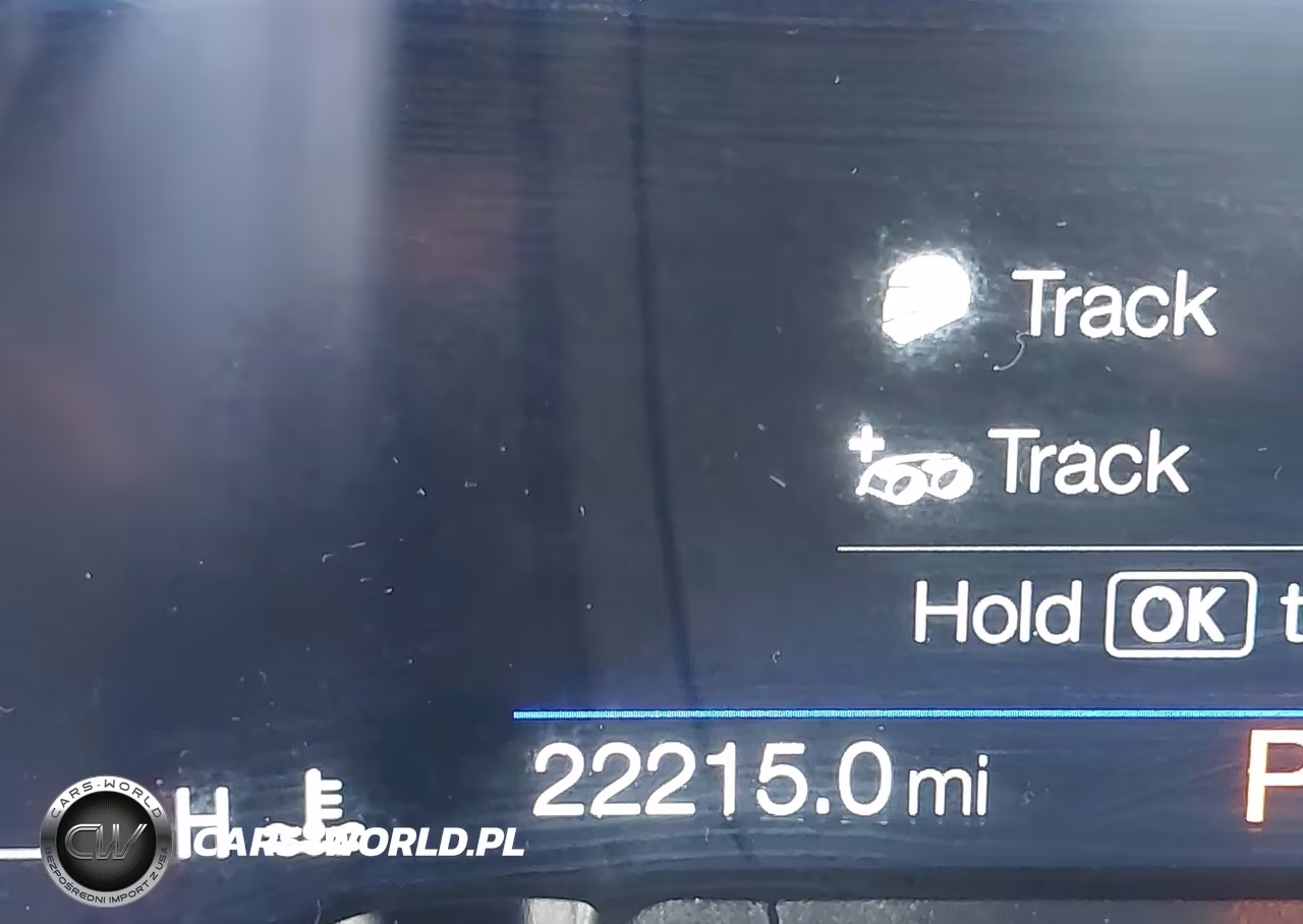 2021 Ford Mustang Mach 1 Fastback VIN:1FA6P8R0XM5550263 - 16