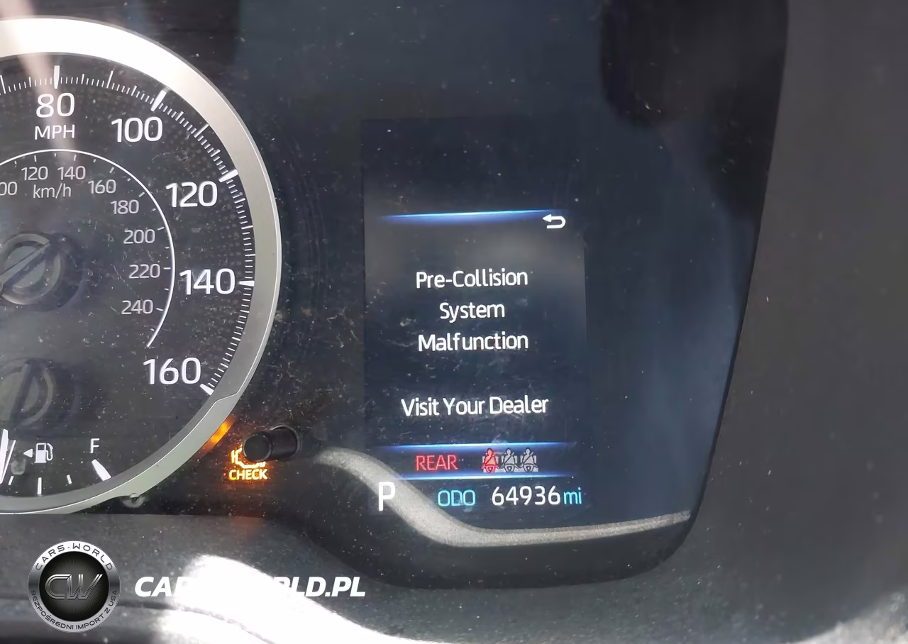 2021 Toyota Corolla Le VIN:5YFEPMAE3MP253019 - 15