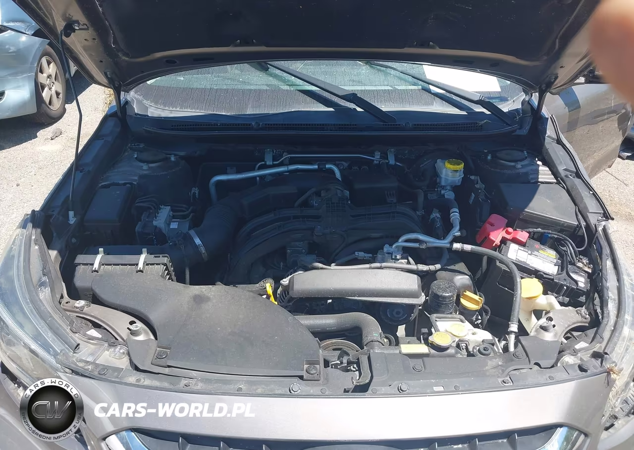 2021 Subaru Legacy Premium VIN:4S3BWAF69M3020082 - 10